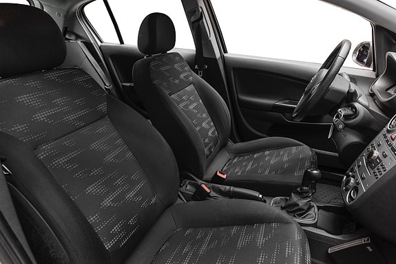 Opel Corsa 20 of 22
