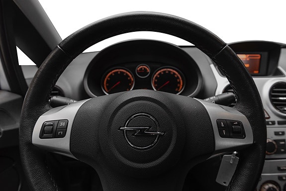 Opel Corsa 15 of 22