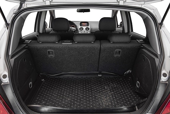 Opel Corsa 18 of 22