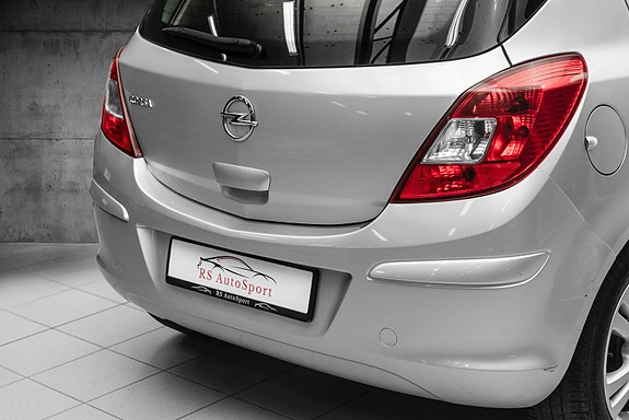 Opel Corsa 6 of 22