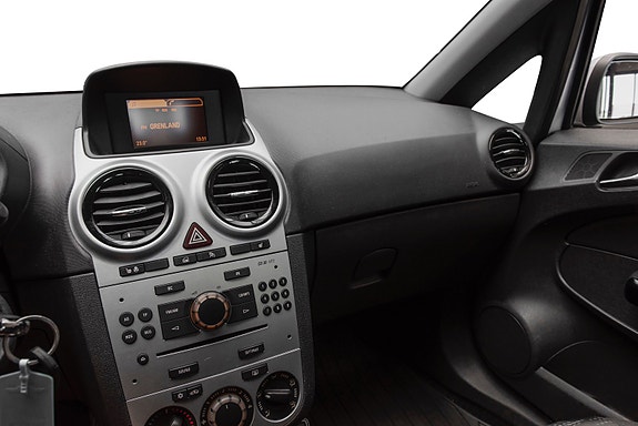 Opel Corsa 11 of 22