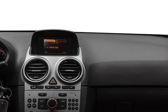 Opel Corsa 17 of 22