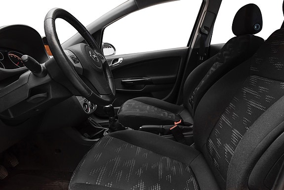 Opel Corsa 10 of 22