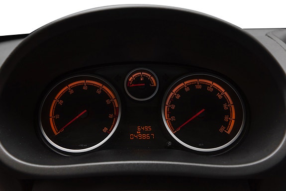 Opel Corsa 16 of 22