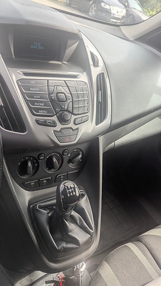 Ford Transit Connect 2 of 5