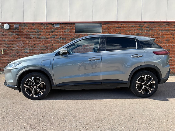 XPeng G3 8 of 24