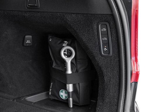 Volvo XC90 25 of 30