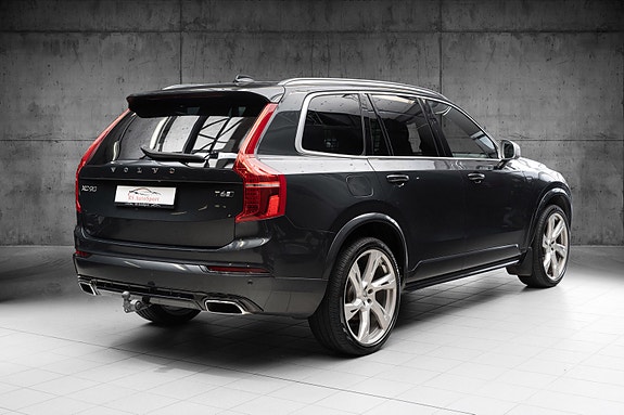 Volvo XC90 7 of 30