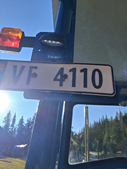 Ford 2000 28 of 30