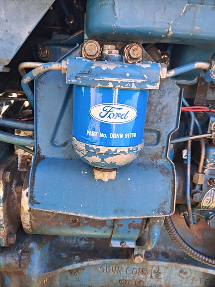 Ford 2000 15 of 30