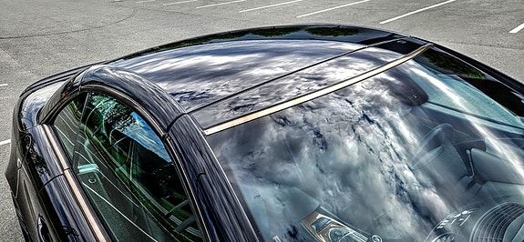Mercedes-Benz SL500 27 of 30