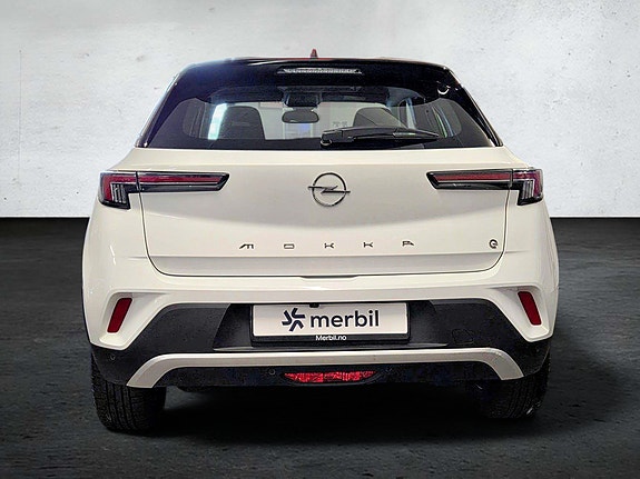 Opel Mokka 4 of 5