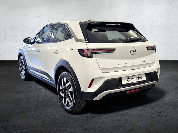 Opel Mokka 3 of 5