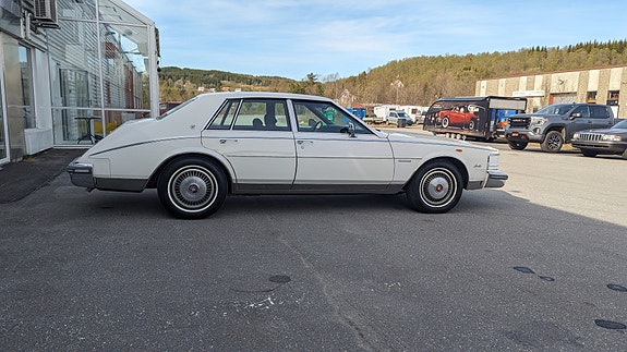 Cadillac Seville 15 of 30