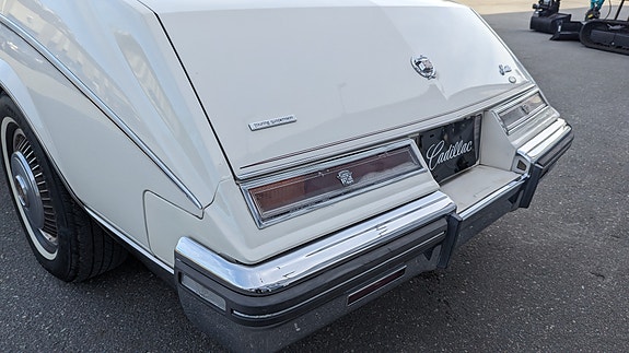 Cadillac Seville 7 of 30