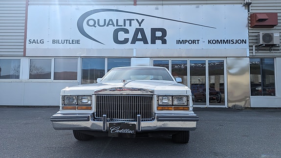 Cadillac Seville 20 of 30