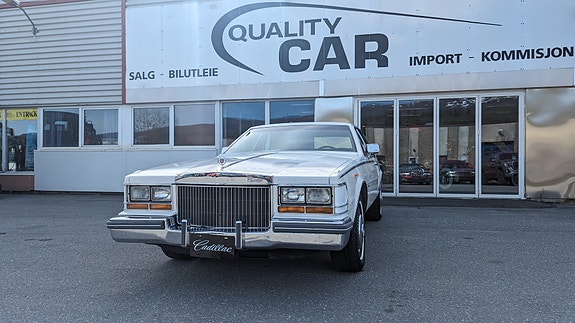 Cadillac Seville 22 of 30