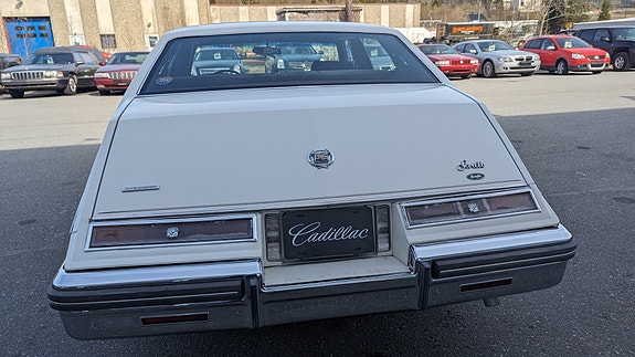 Cadillac Seville 10 of 30