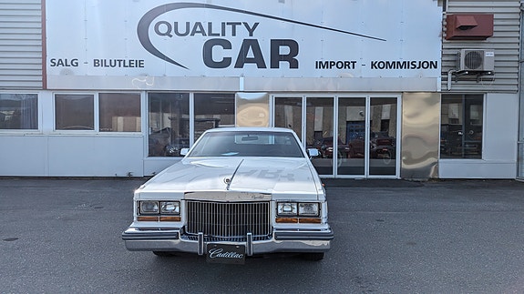 Cadillac Seville 21 of 30