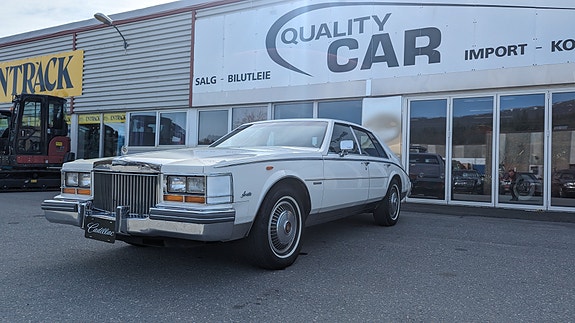 Cadillac Seville 24 of 30