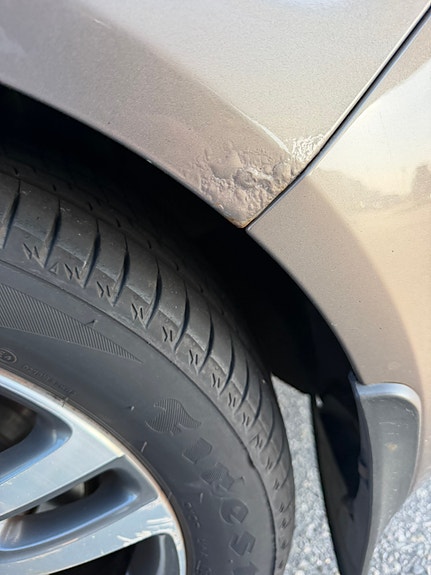 Volkswagen Golf Plus 5 of 5