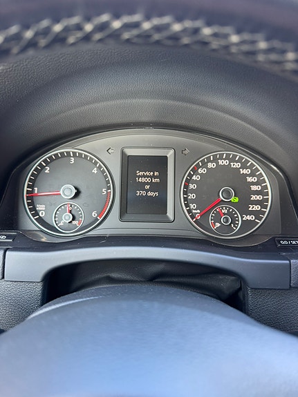 Volkswagen Golf Plus 2 of 5