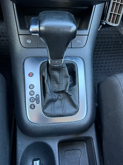 Volkswagen Golf Plus 3 of 5