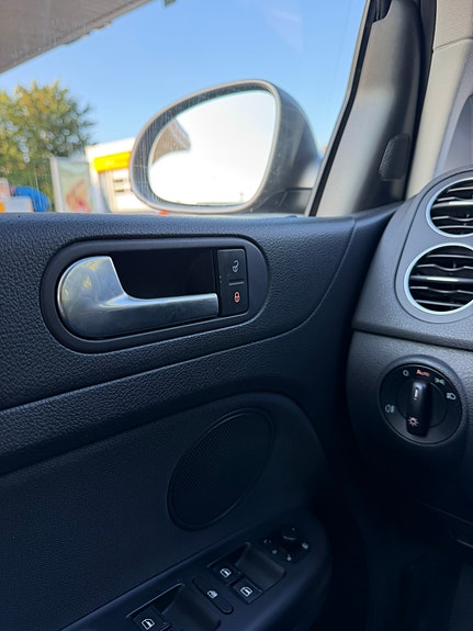 Volkswagen Golf Plus 4 of 5