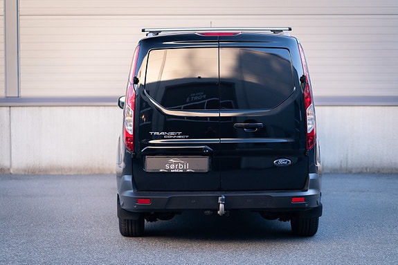 Ford Transit Connect 5 of 5