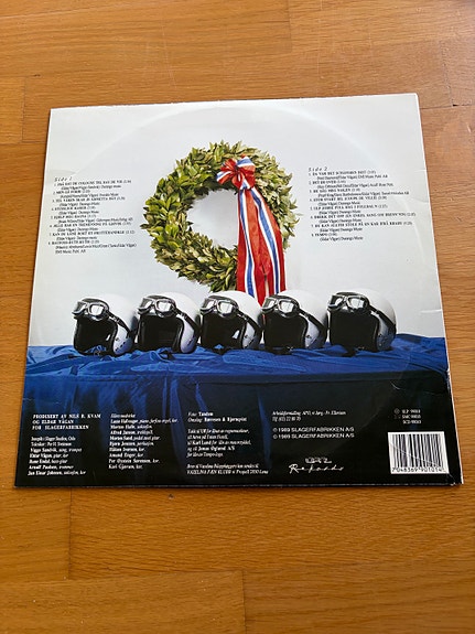 Product image 2 of 5