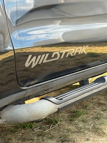 Ford Ranger 26 of 30