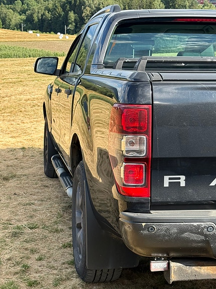 Ford Ranger 28 of 30