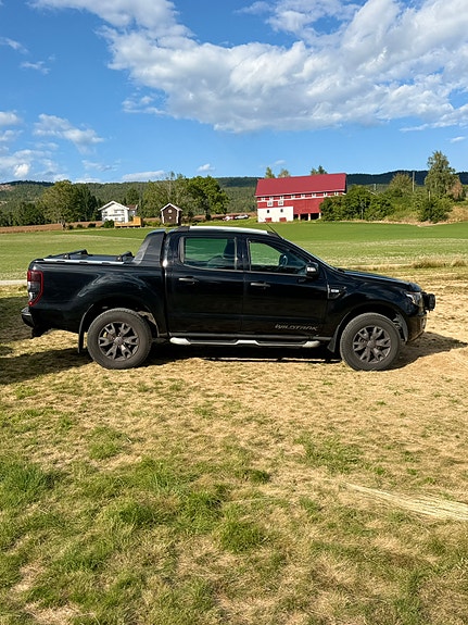 Ford Ranger 5 of 30