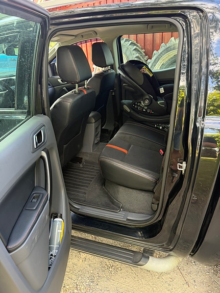 Ford Ranger 9 of 30