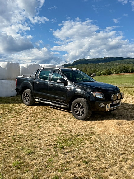 Ford Ranger 4 of 30