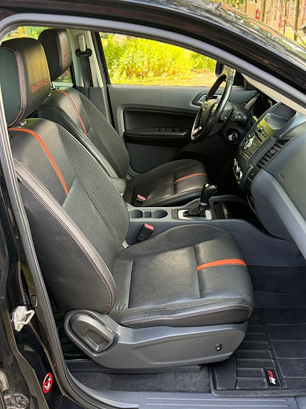 Ford Ranger 24 of 30