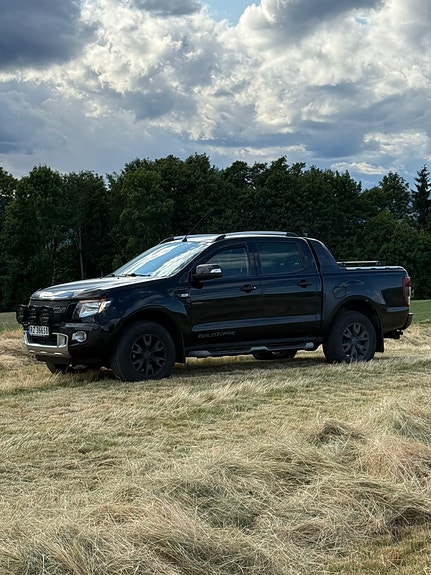 Ford Ranger 2 of 30