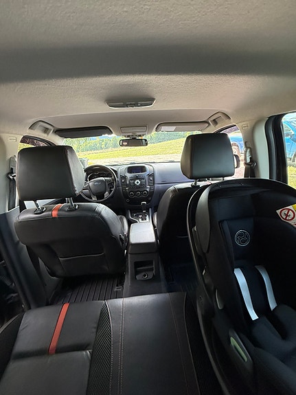 Ford Ranger 10 of 30