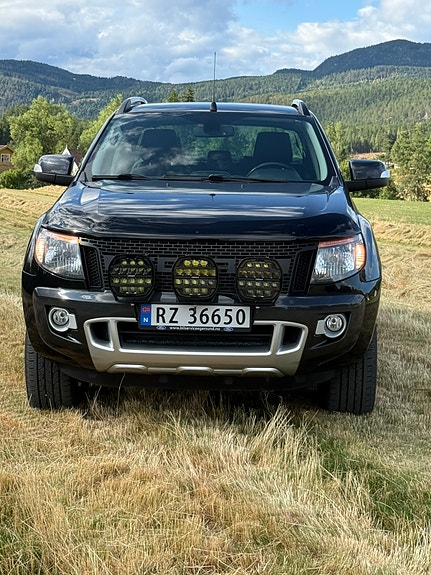 Ford Ranger 3 of 30