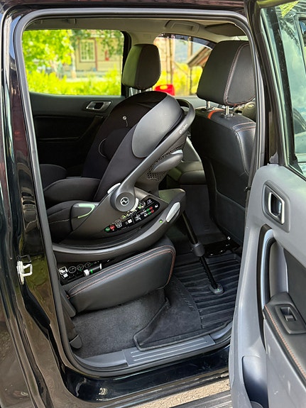 Ford Ranger 14 of 30