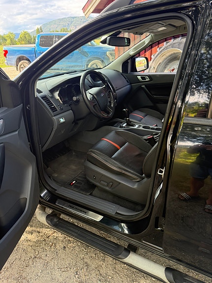 Ford Ranger 7 of 30
