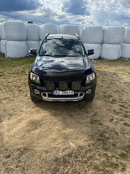 Ford Ranger 30 of 30
