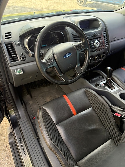 Ford Ranger 8 of 30
