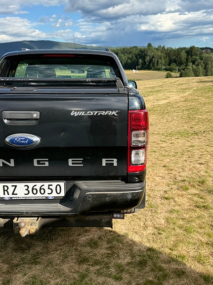 Ford Ranger 29 of 30