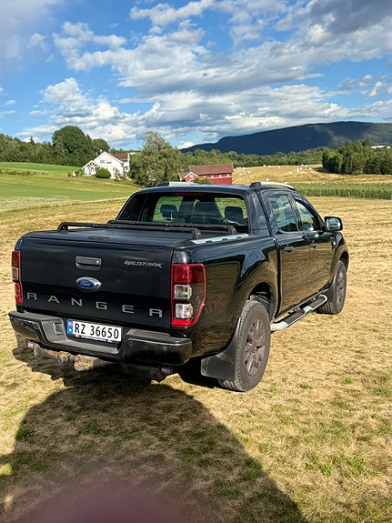 Ford Ranger 6 of 30
