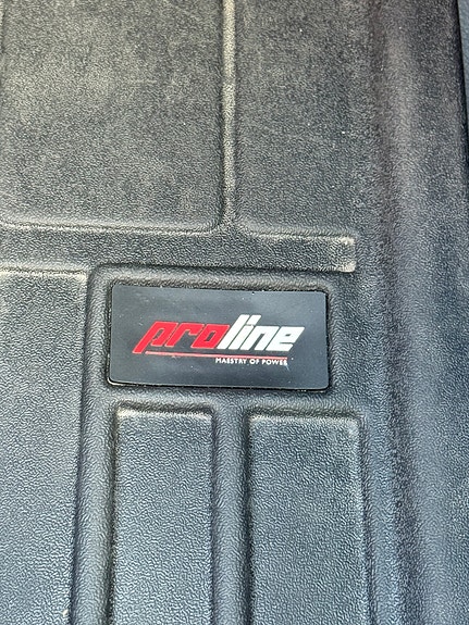 Ford Ranger 16 of 30
