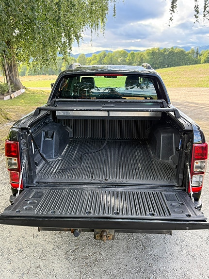 Ford Ranger 12 of 30