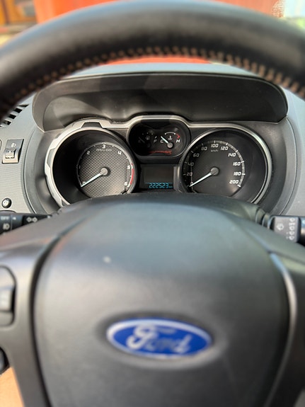 Ford Ranger 18 of 30