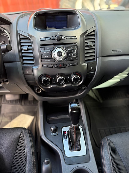 Ford Ranger 17 of 30