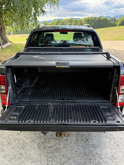 Ford Ranger 11 of 30